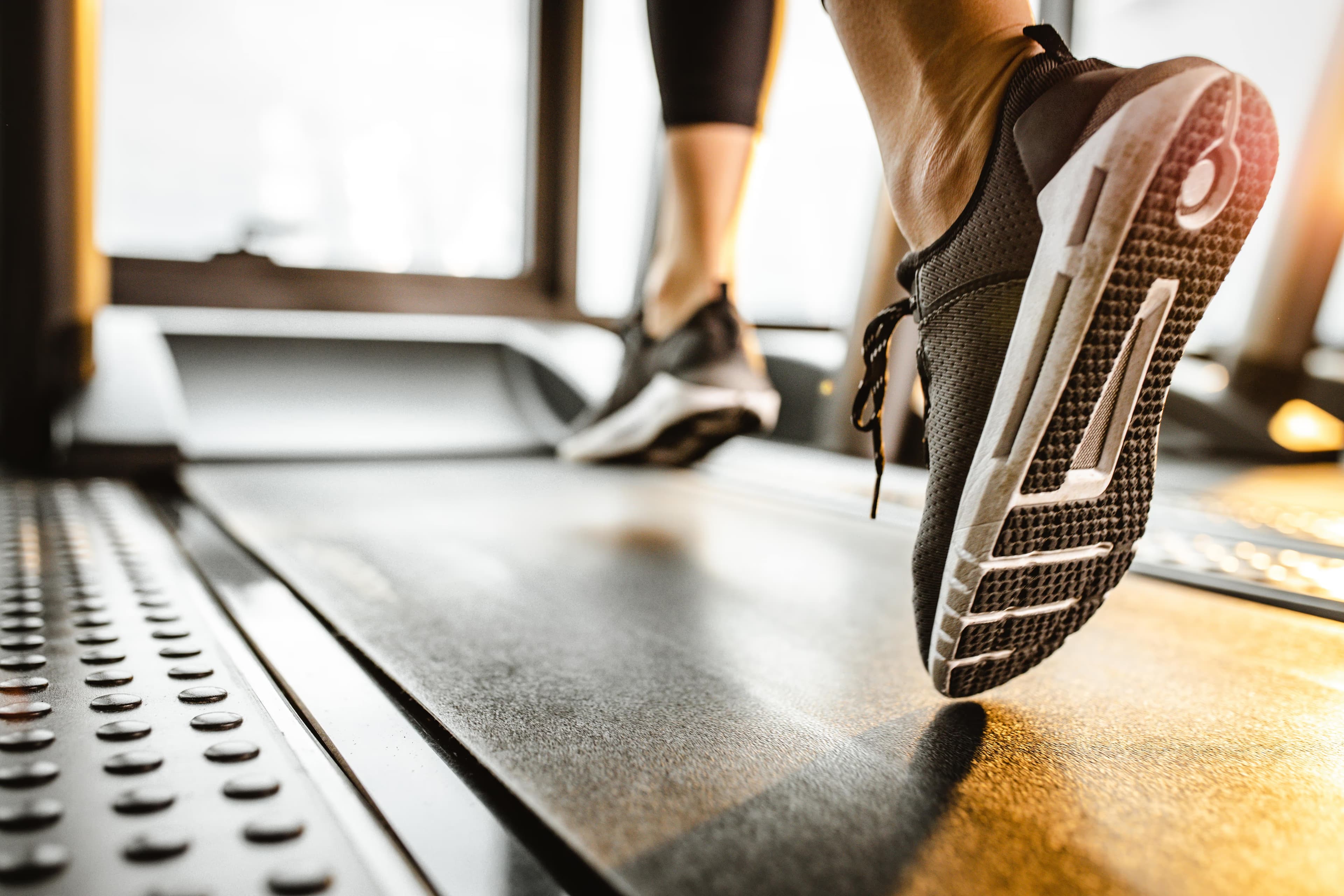 Gimnasio